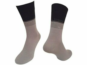 Kappa Ts Muške čarape Casual 1Pack 302Gdt0-903