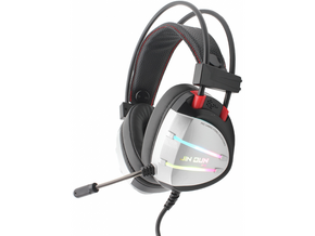 Jin Dun Slušalice gaming M10 7.1