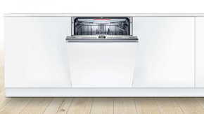 Bosch SMV4HCX48E ugradna mašina za pranje sudova