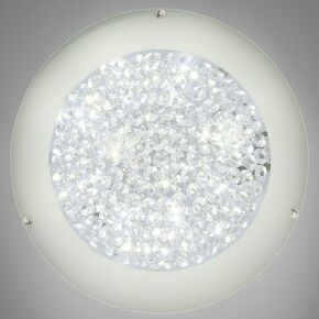 Plafonjera Sparkle LED D30cm