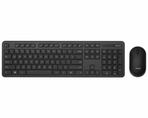 Asus CW100 bežični miš i tastatura