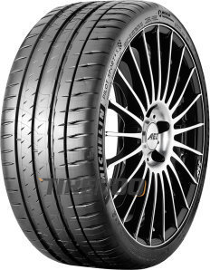 Michelin letnja guma Pilot Sport 4S
