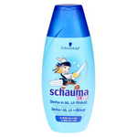 SCHAUMA dečiji šampon za kosu Kids Boys 250ml