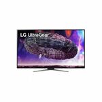 LG UltraGear 48GQ900 monitor, IPS, 48", 16:9, 3840x2160, 120Hz, pivot, HDMI, Display port, USB