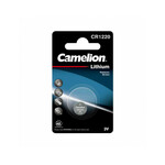 CAMELION Camelion dugmasta baterija CR1220