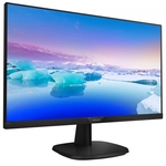 Philips 273V7QDAB/00 monitor, IPS, 27", 16:9, 1920x1080, 75Hz, HDMI, DVI, VGA (D-Sub)