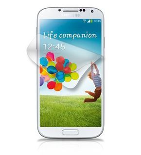 Samsung zaštitna folija Galaxy S4