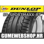 Dunlop letnja guma SP Sport Maxx RT, XL 225/50R17 98Y