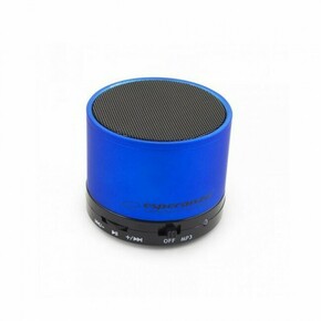 Bluetooth bežični zvučnik Esperanza EP115