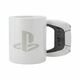 PlayStation Shaped Mug PS5