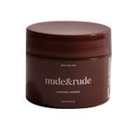 Nude and Rude Caramel Kisses Sun Tan Jam 225ml