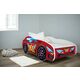 Dečiji krevet 160x80cm (trkački auto) TOP CAR