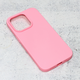 Torbica Gentle Color za iPhone 14 6.1 Pro roze