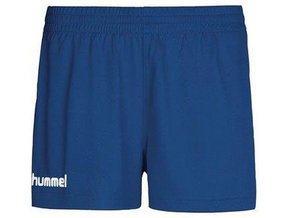 Hummel Core Womens Shorts 11086-7044