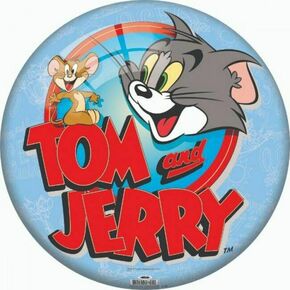 Dema Stil Lopta Tom&amp;Jerry Plava