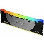 Kingston Fury Renegade KF436C16RB12A/16, 16GB DDR4 3600MHz, CL16