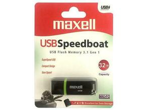 Maxell Speedboat 32GB USB memorija