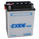 Exide Moto akumulator EXIDE BIKE YB14-A2 12V 14Ah EXIDE