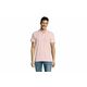 SOL'S SUMMER II muška polo majica sa kratkim rukavima - Pink, L