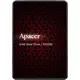 Apacer AS350X SSD 128GB, 2.5”