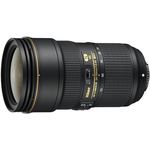 Nikon objektiv AF-S, 24-70mm, f2.8G ED VR