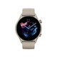 Smart watch Amazfit GTR 3 sivi