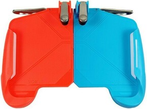 Gamepad Holder 02 Red blue AK 16