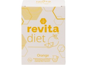 Revita Diet Orange 9g x 10 kom