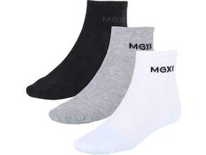 Mexx Sportske čarape Quarter 3 komada SS2305999U-319043