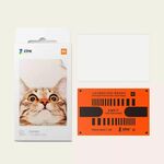 XIAOMI MI portable photo printer paper 2x3 - inch