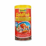 Tetra Goldfish Flakes 100ml, hrana za ribice