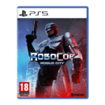 NACON PS5 RoboCop: Rogue City