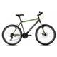 Capriolo Adrenalin brdski (mtb) bicikl, crni/sivi/srebrni