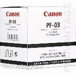 Canon PF-05 ketridž crna (black)