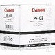 Canon PF-05 ketridž crna (black)
