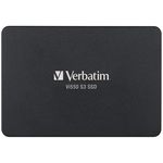 VERBATIM SSD 256GB 2.5” SATA3 Vi550