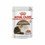 Royal Canin Hrana za mačke Ageing +12 85g