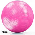 DF Lopta za Pilates 75cm Pink