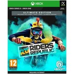 XBOXONE/XSX Riders Republic - Ultimate Edition
