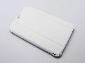 Torbica Ultra Slim za Samsung T210/Galaxy Tab 3 7.0 bela