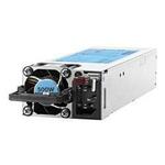 Napajanje HPE 500W/Flex Slot/Platinum/Hot Plug/Gen10/Power Supply Kit