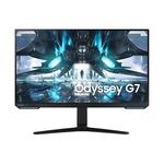 Samsung LS28AG700NUXEN monitor, IPS, 16:9, 3840x2160, 144Hz