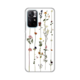 Torbica Silikonska Print Skin za Xiaomi Redmi Note 11T 5G/Poco M4 Pro 5G Flower