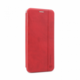Torbica Teracell Leather za Xiaomi Redmi Note 10 4G/Note 10S crvena