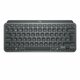 LOGITECH MX Keys Mini Wireless Illuminated tastatura Graphite US TAS01067