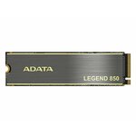 Adata Legend 850 ALEG-850-1TCS SSD 1TB, M.2, NVMe