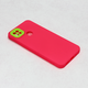 Torbica Camera Color HD za Xiaomi Redmi 9C pink