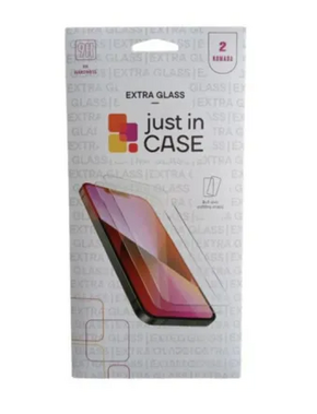 2u1 Extra case MIX paket PINK za Huawei Nova 9SE