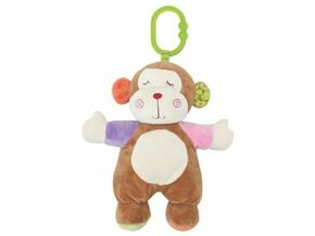 Lorelli Bertoni Plišana igračka majmunče
