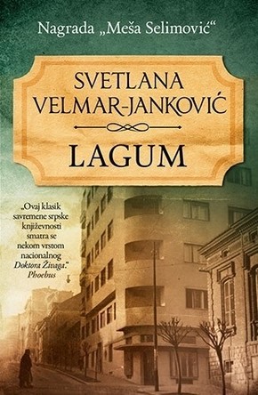 LAGUM Svetlana Velmar Jankovic